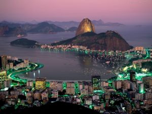 País - Brasil