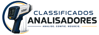 Classificados de Analisadores Analíticos